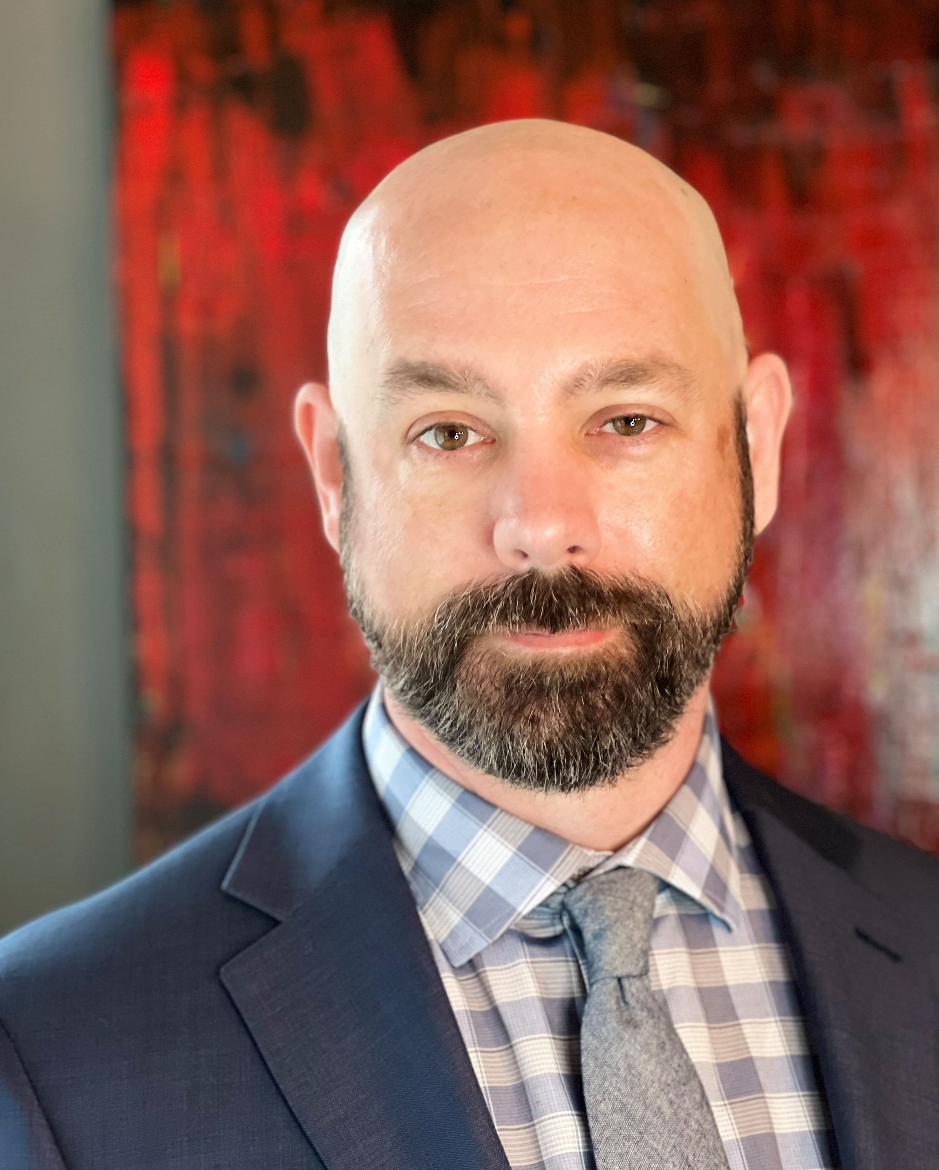 Dr. Jason Zingsheim Dr. Jason Zingsheim